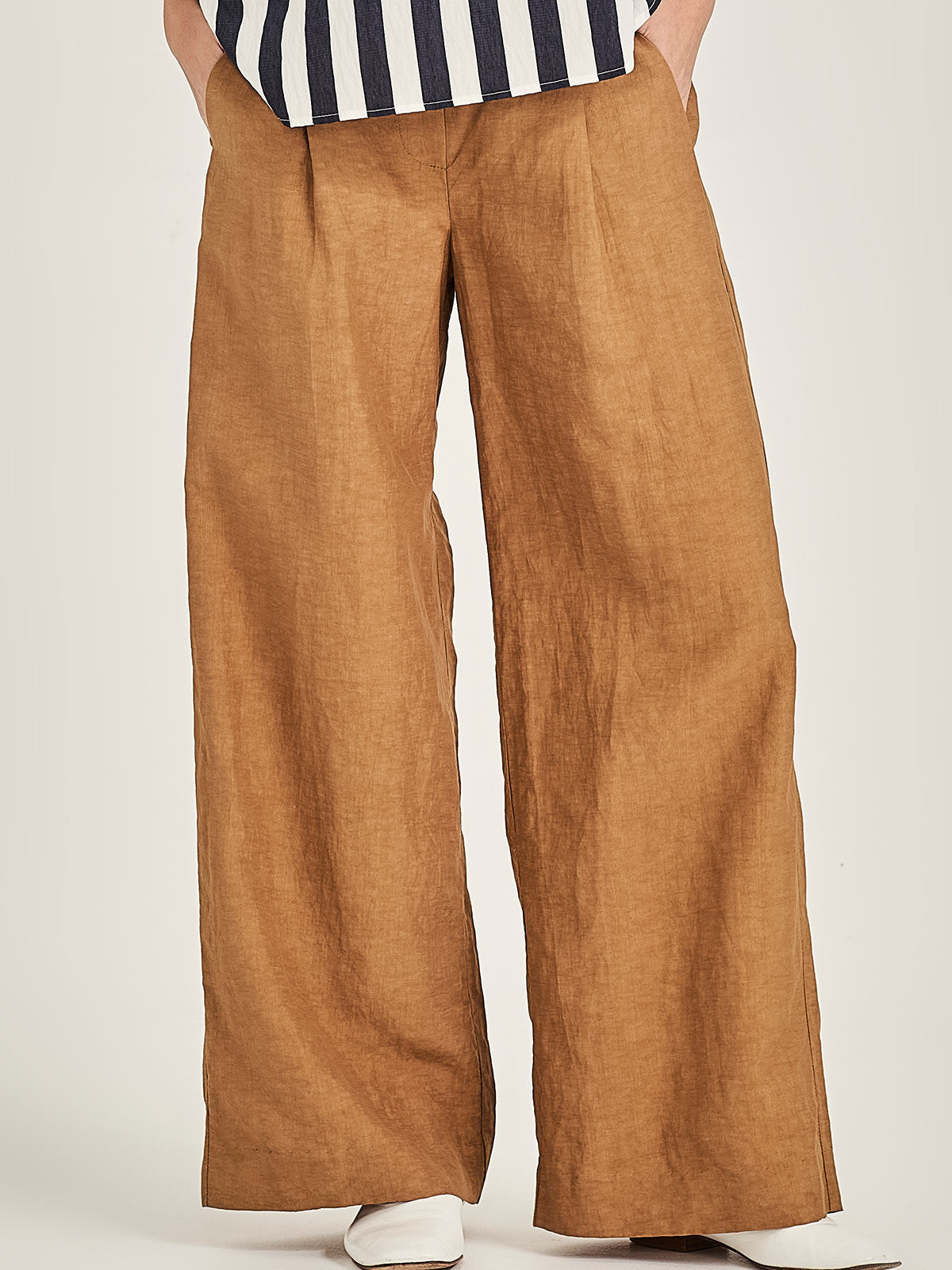 Bedford Pant