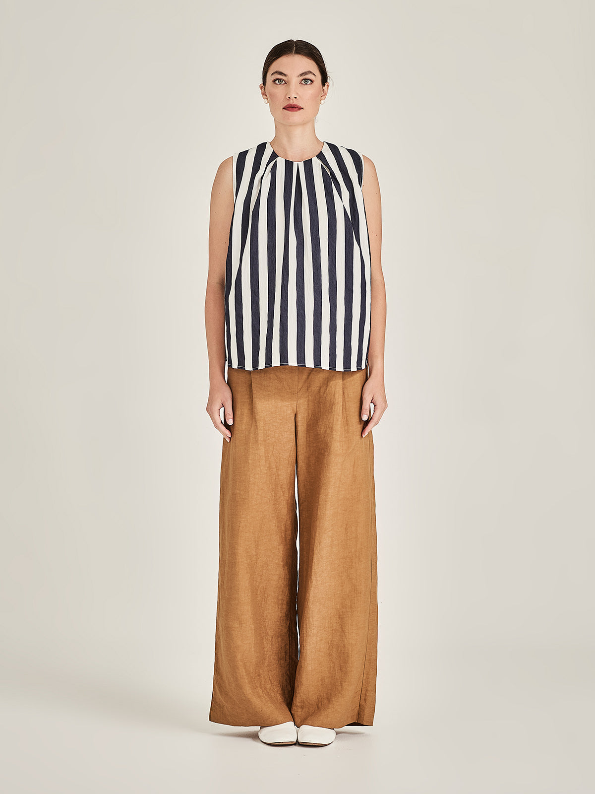 Bedford Pant