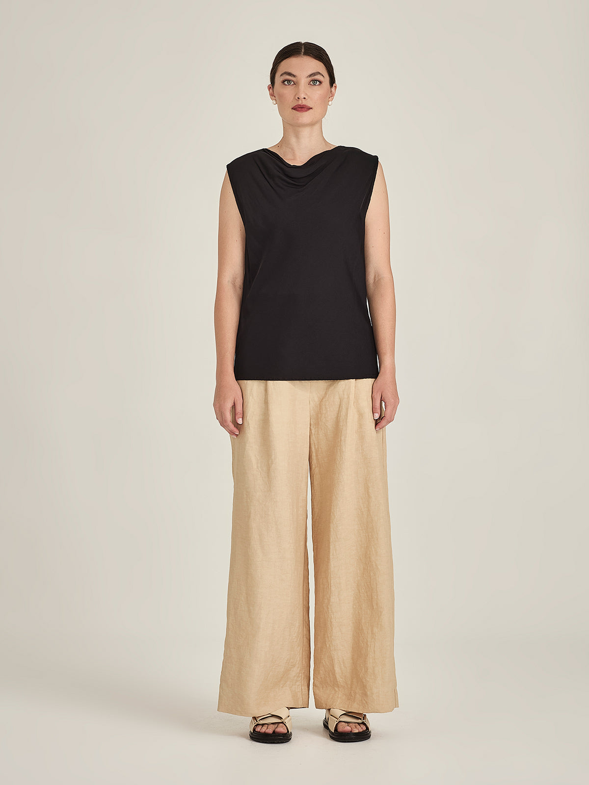 Bedford Pant
