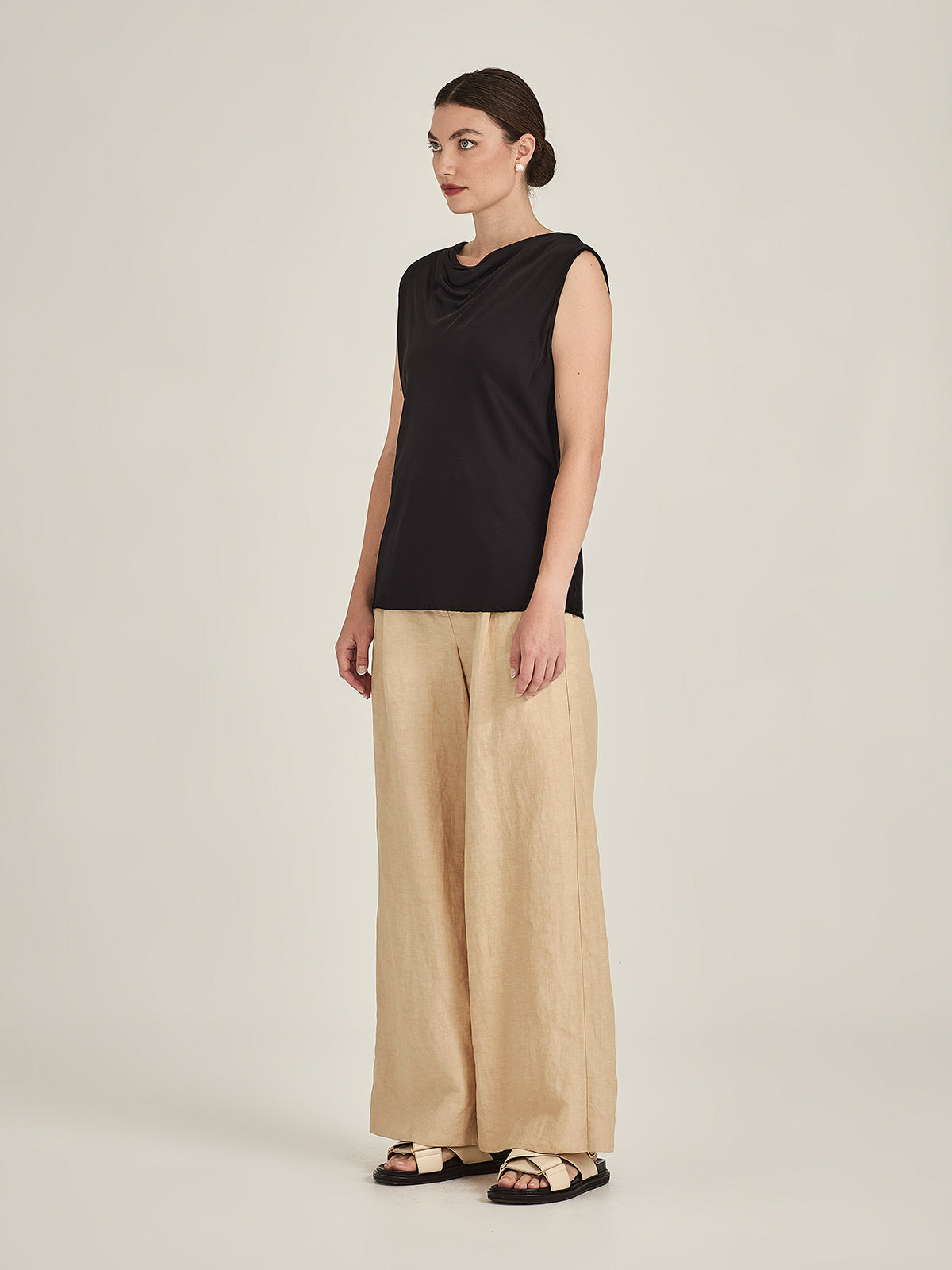 Bedford Pant