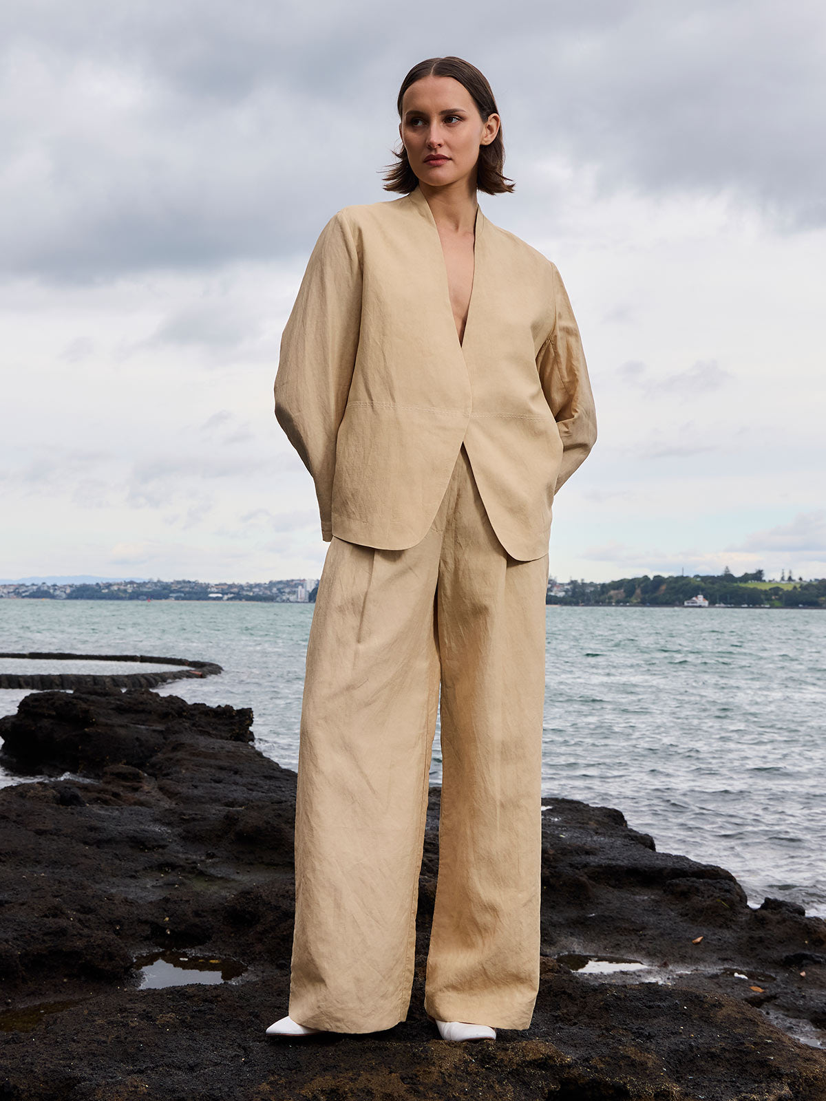 Bedford Pant