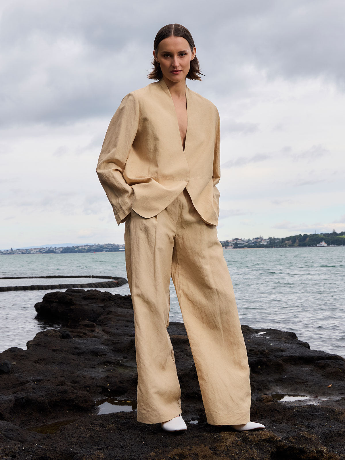 Bedford Pant