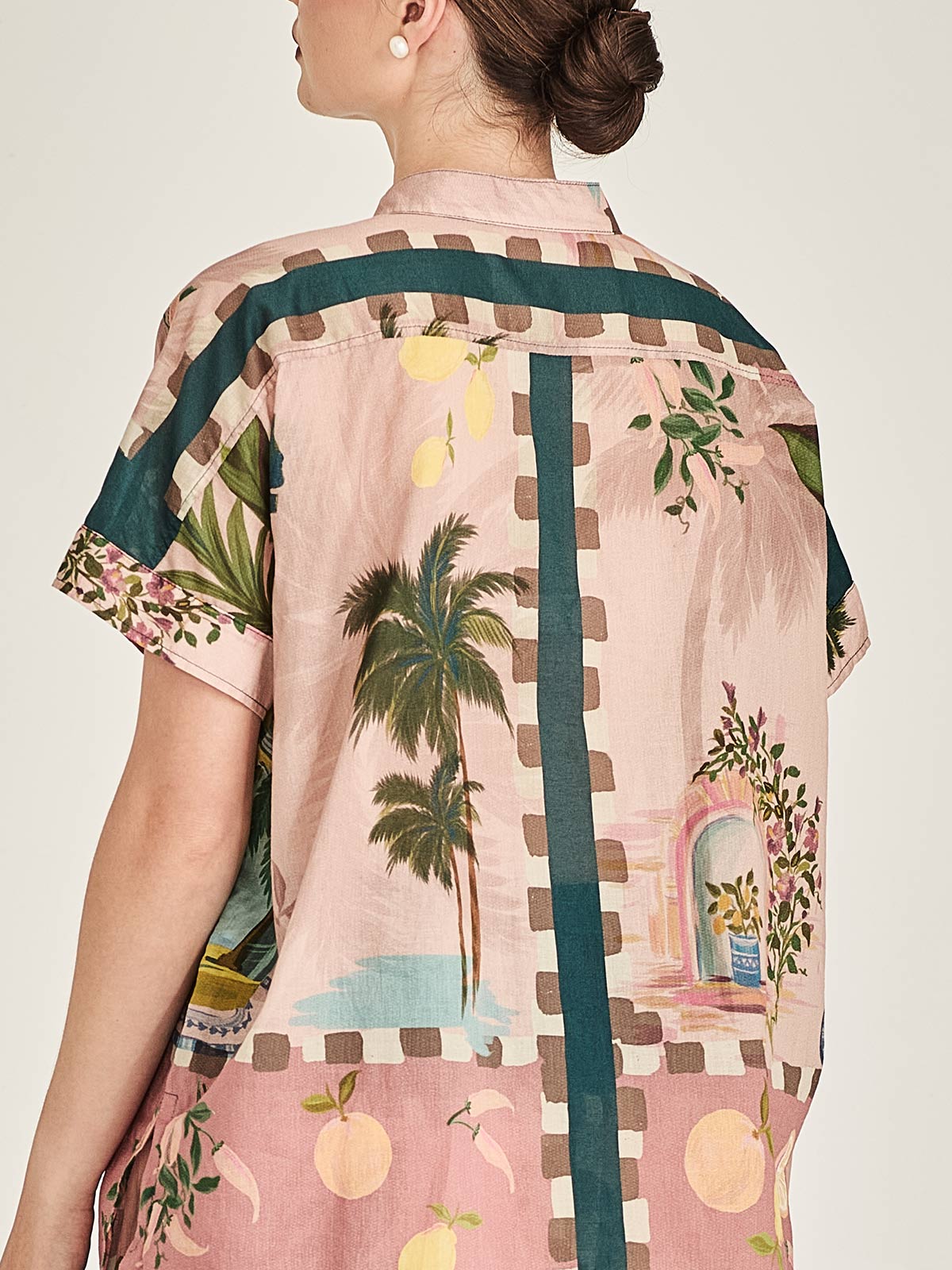 Florine Blouse