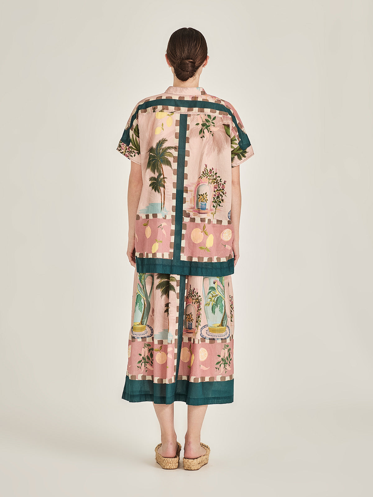 Florine Skirt