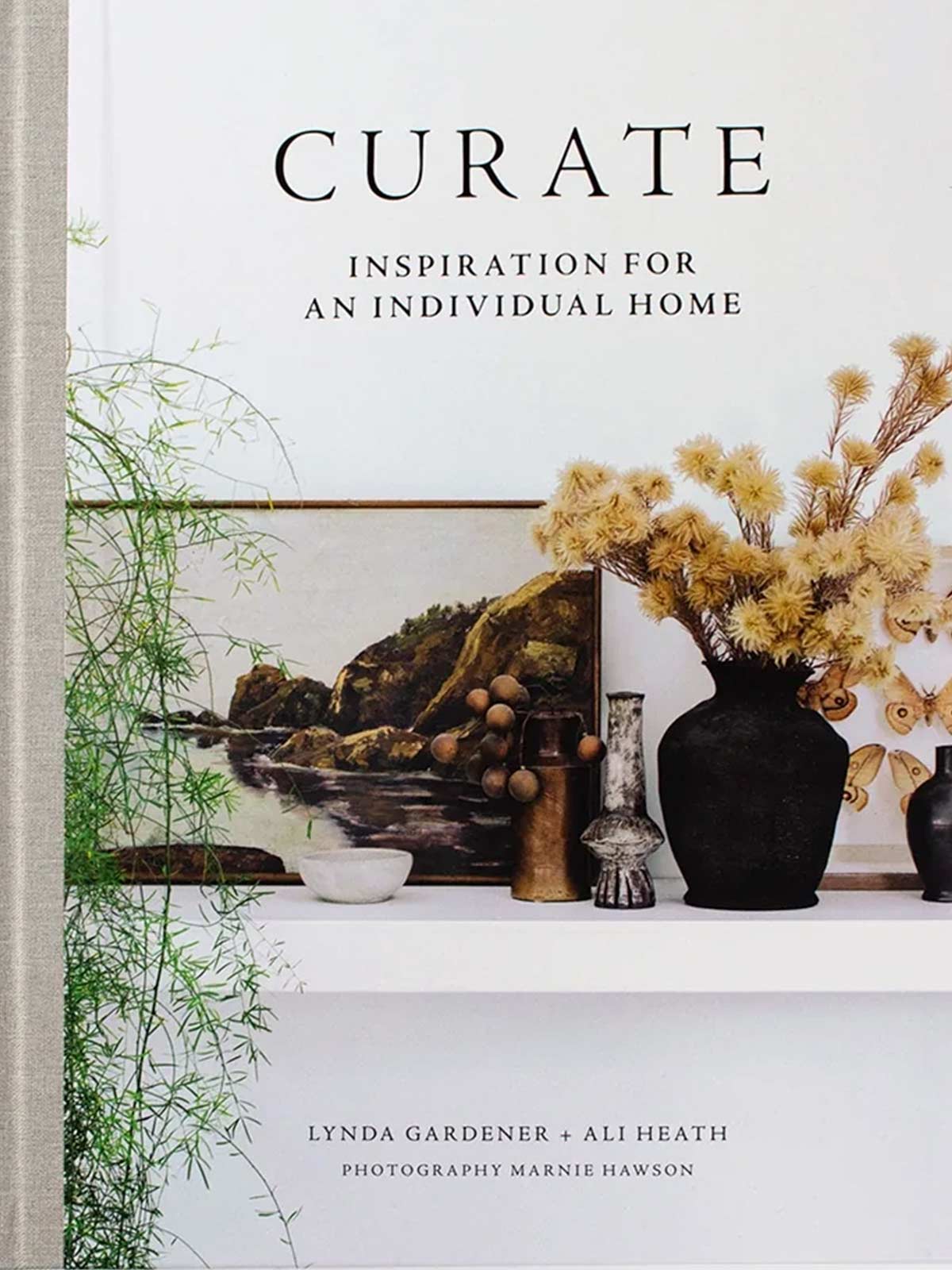 Curate Inspiration For Individual Home
