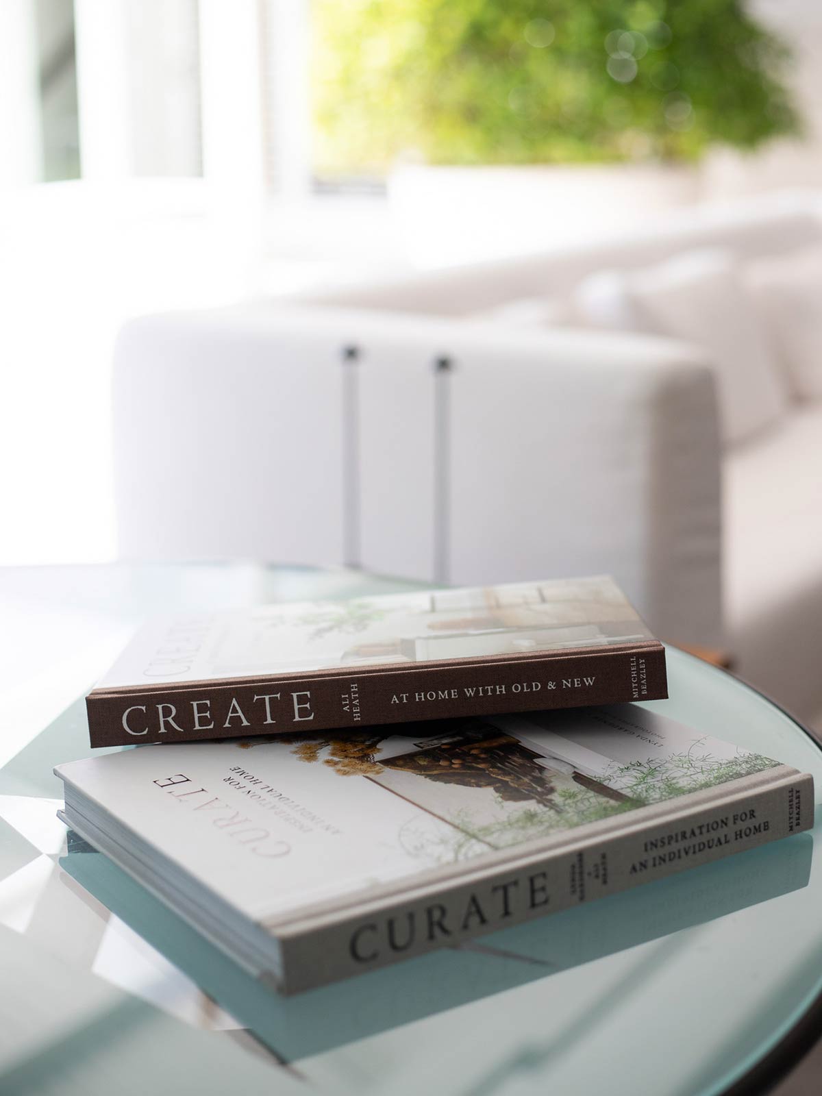 Curate Inspiration For Individual Home