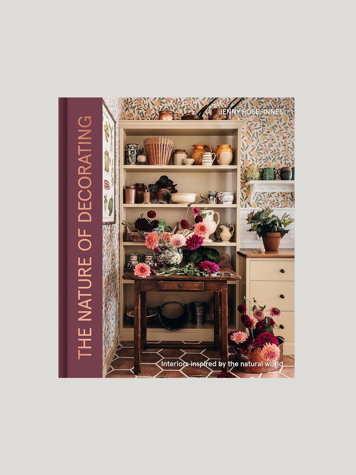 The Nature of Decorating