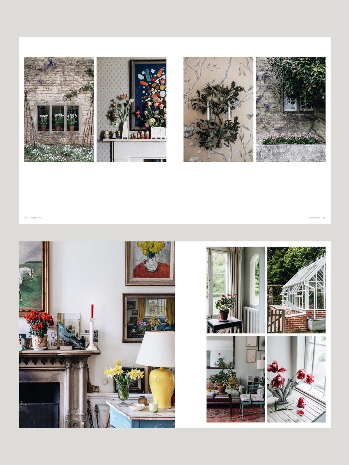 The Nature of Decorating