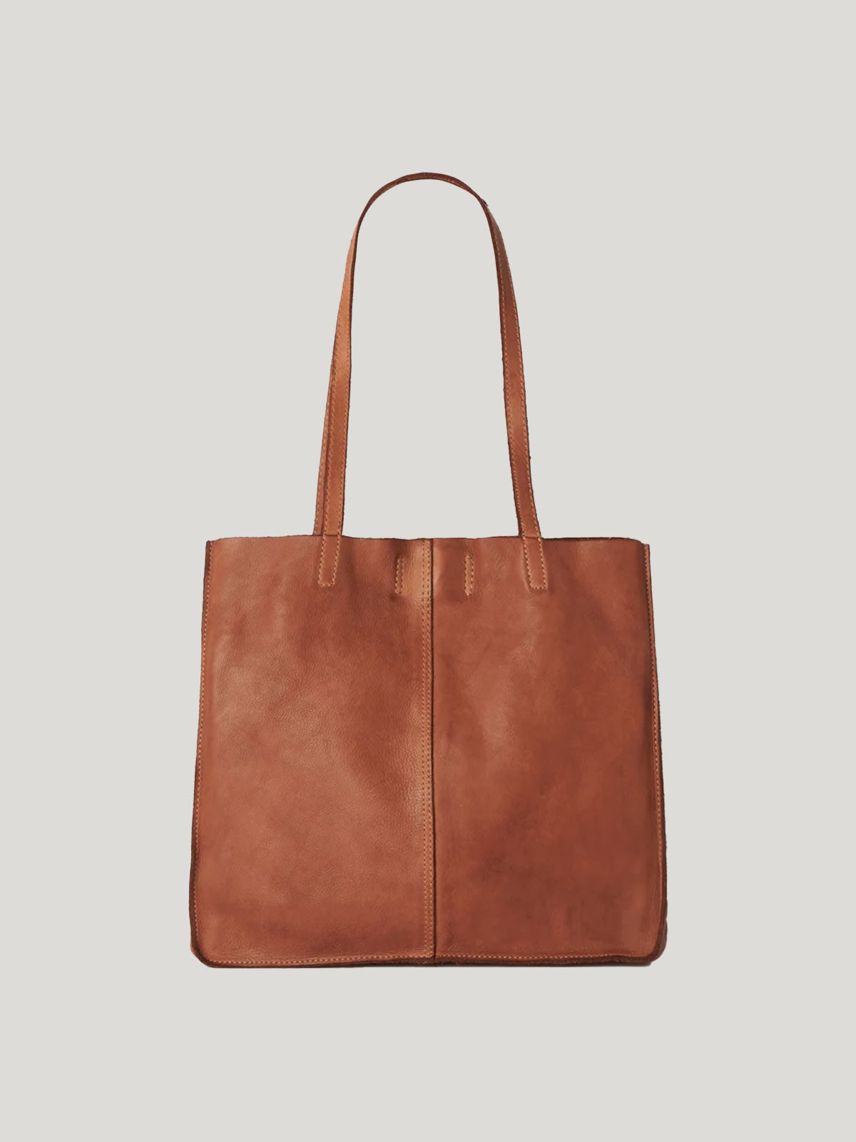 Baby Unlined Tote