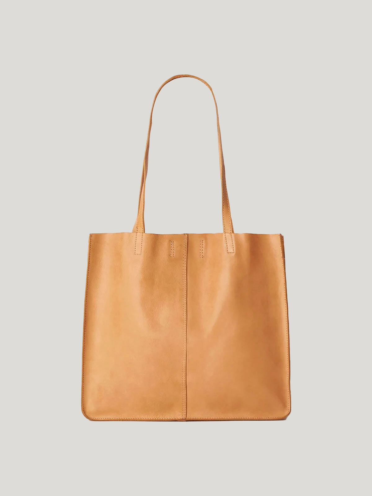 Baby Unlined Tote