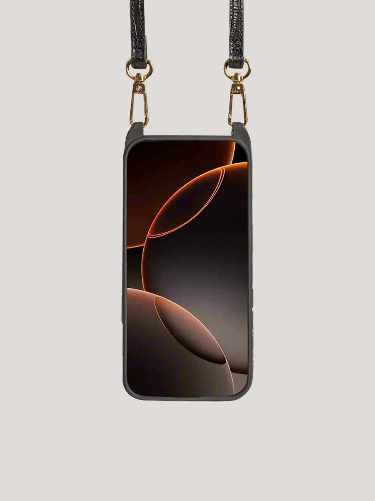 Monaco Iphone Case