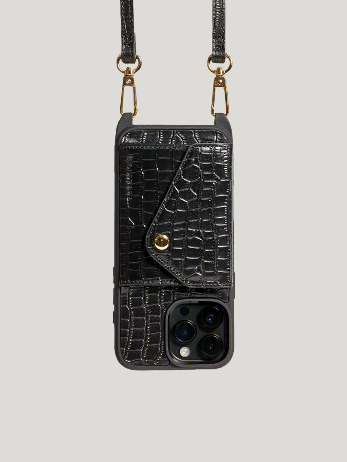 Monaco Iphone Case