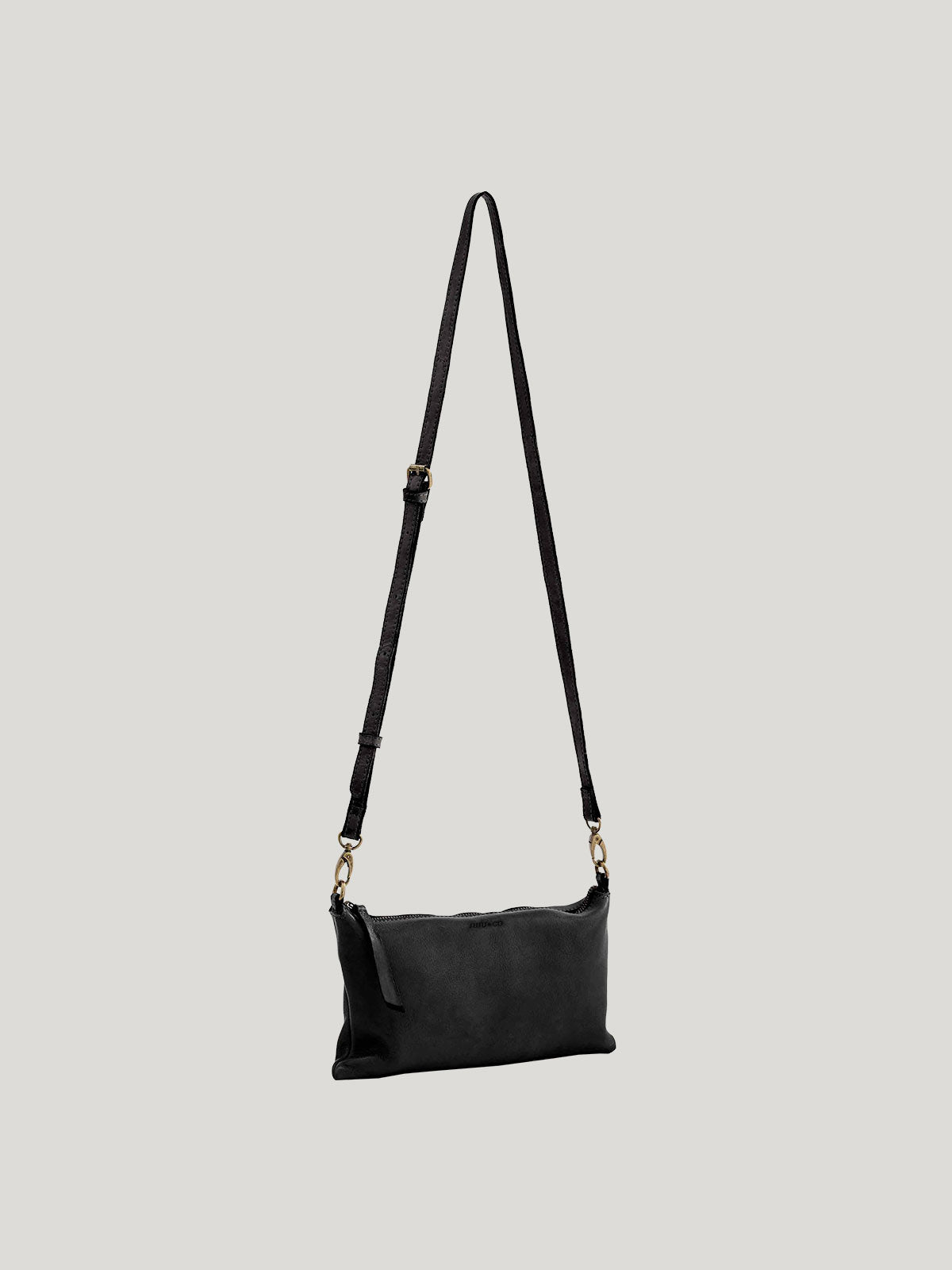 Monterey Crossbody Bag