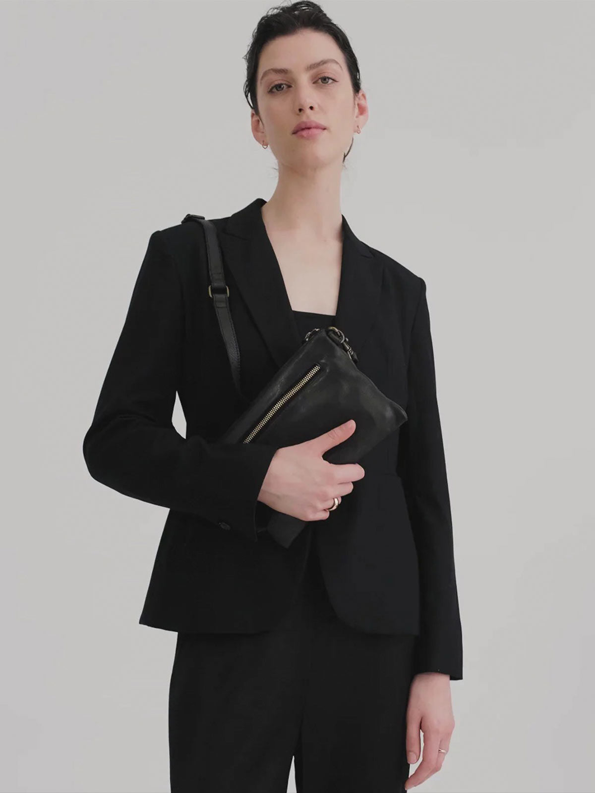 Monterey Crossbody Bag