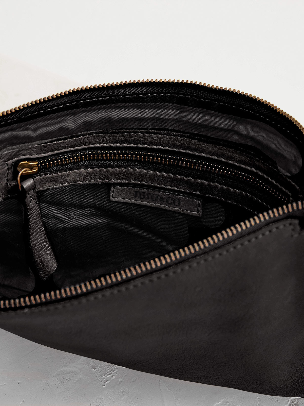 Monterey Crossbody Bag