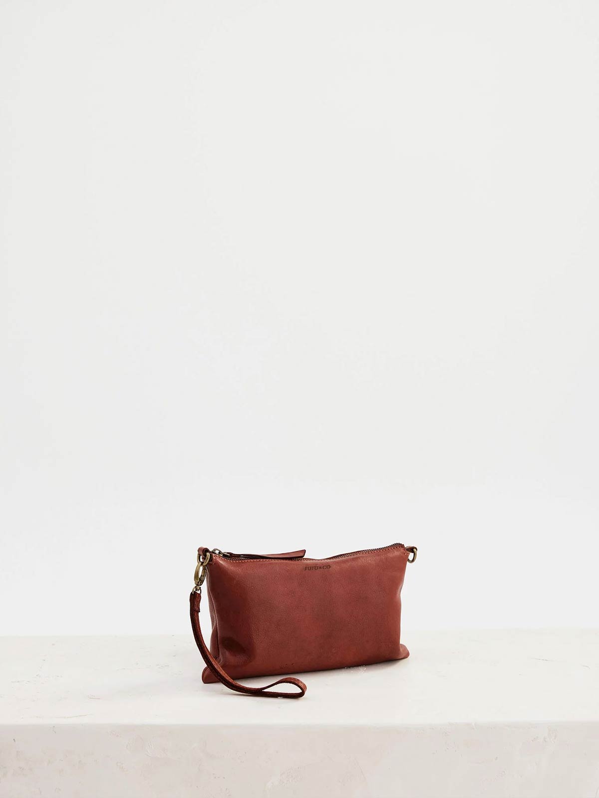 Monterey Crossbody Bag