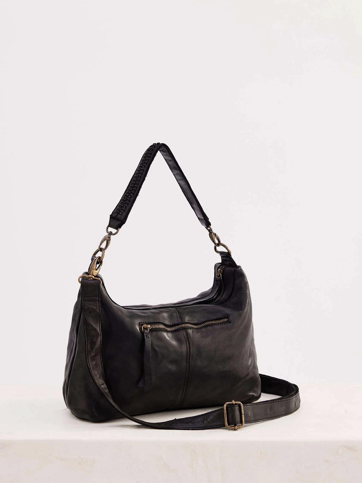 Signature Slouchy Bag