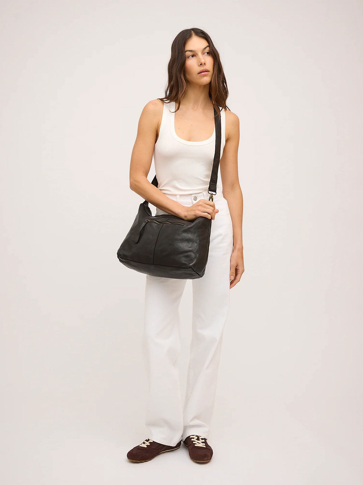 Signature Slouchy Bag
