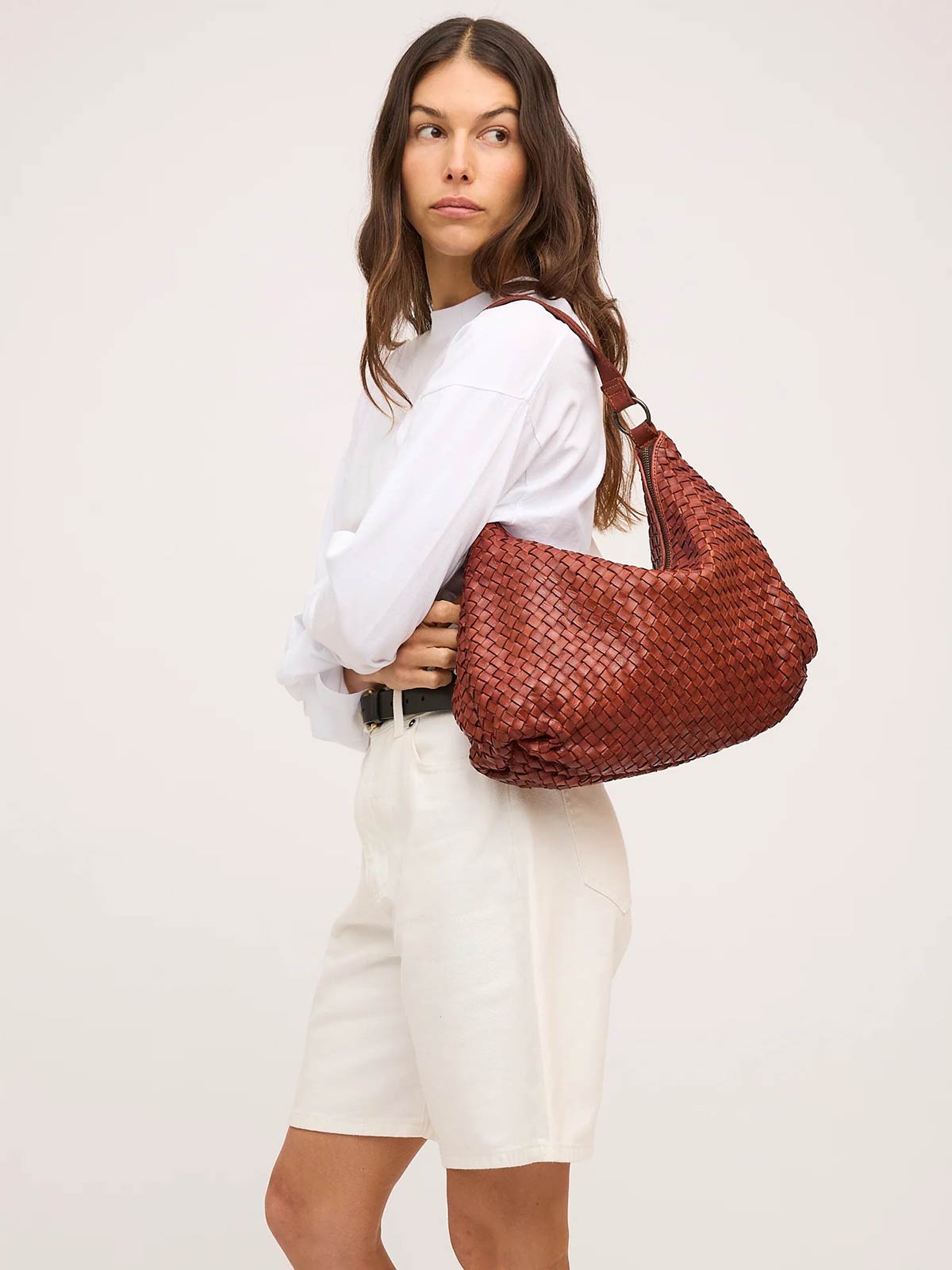 Basque Slouchy