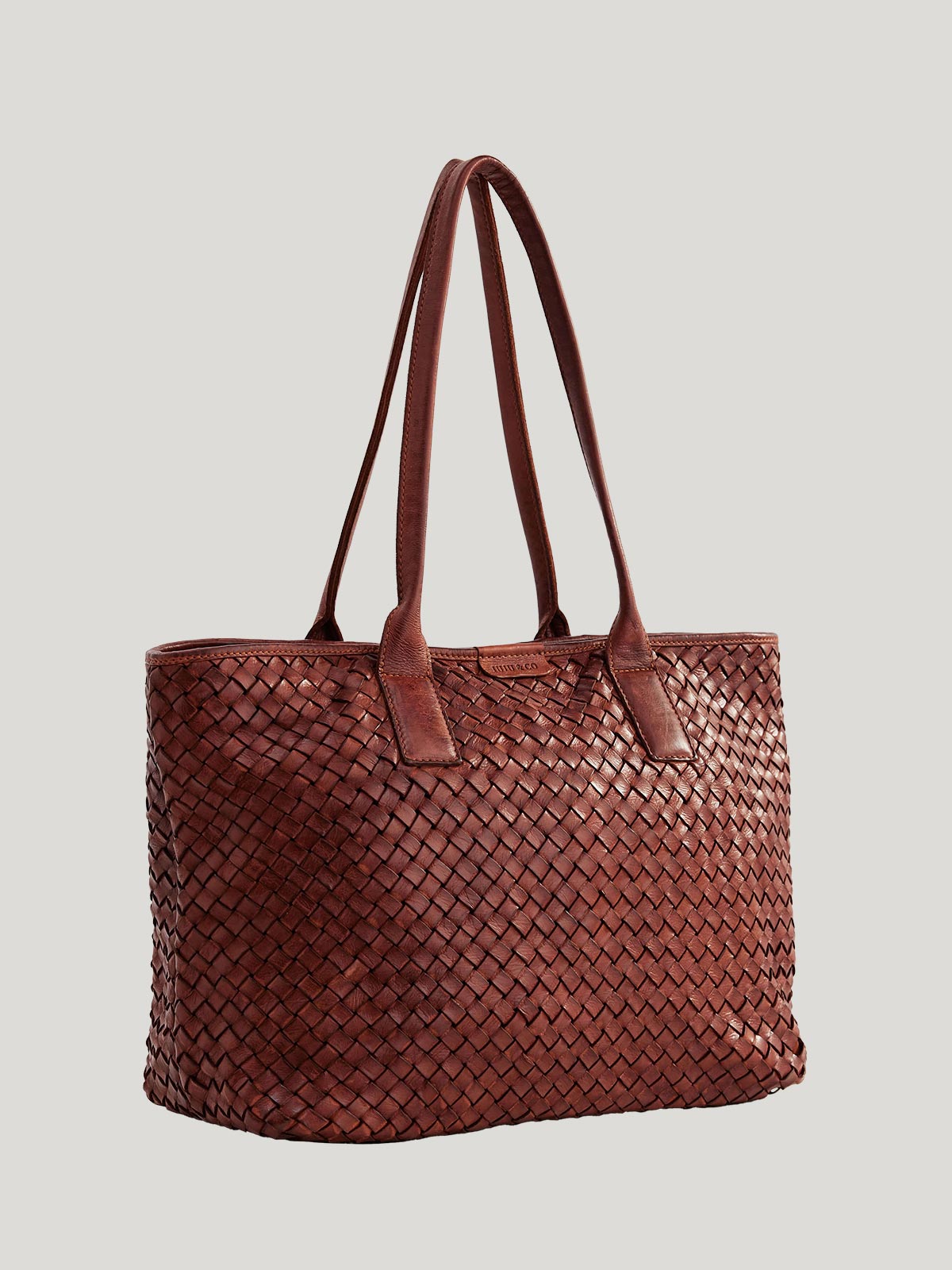 Basque Tote