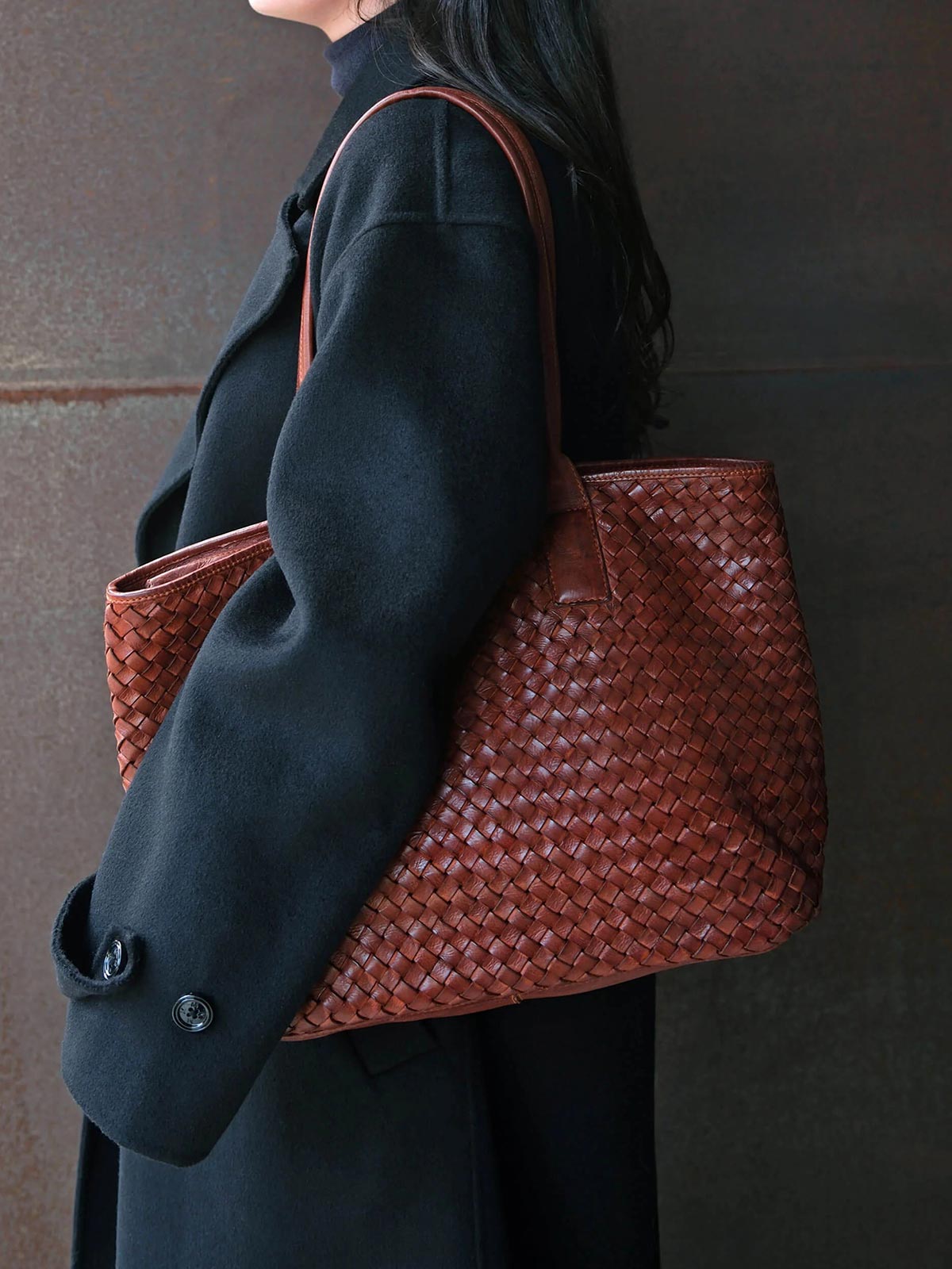 Basque Tote