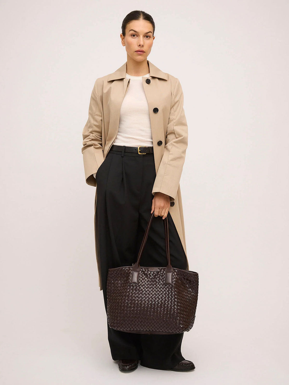 Basque Tote