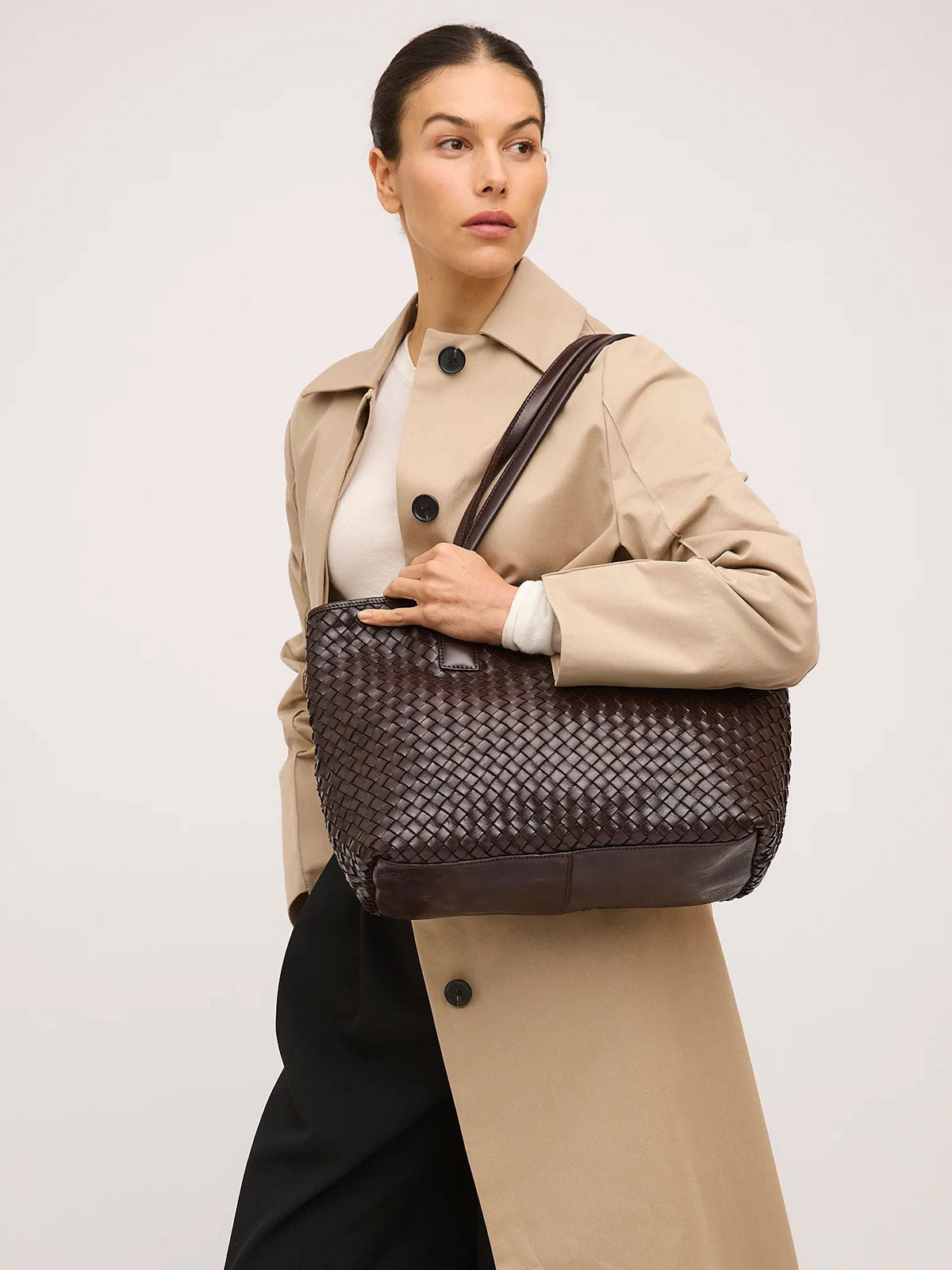 Basque Tote