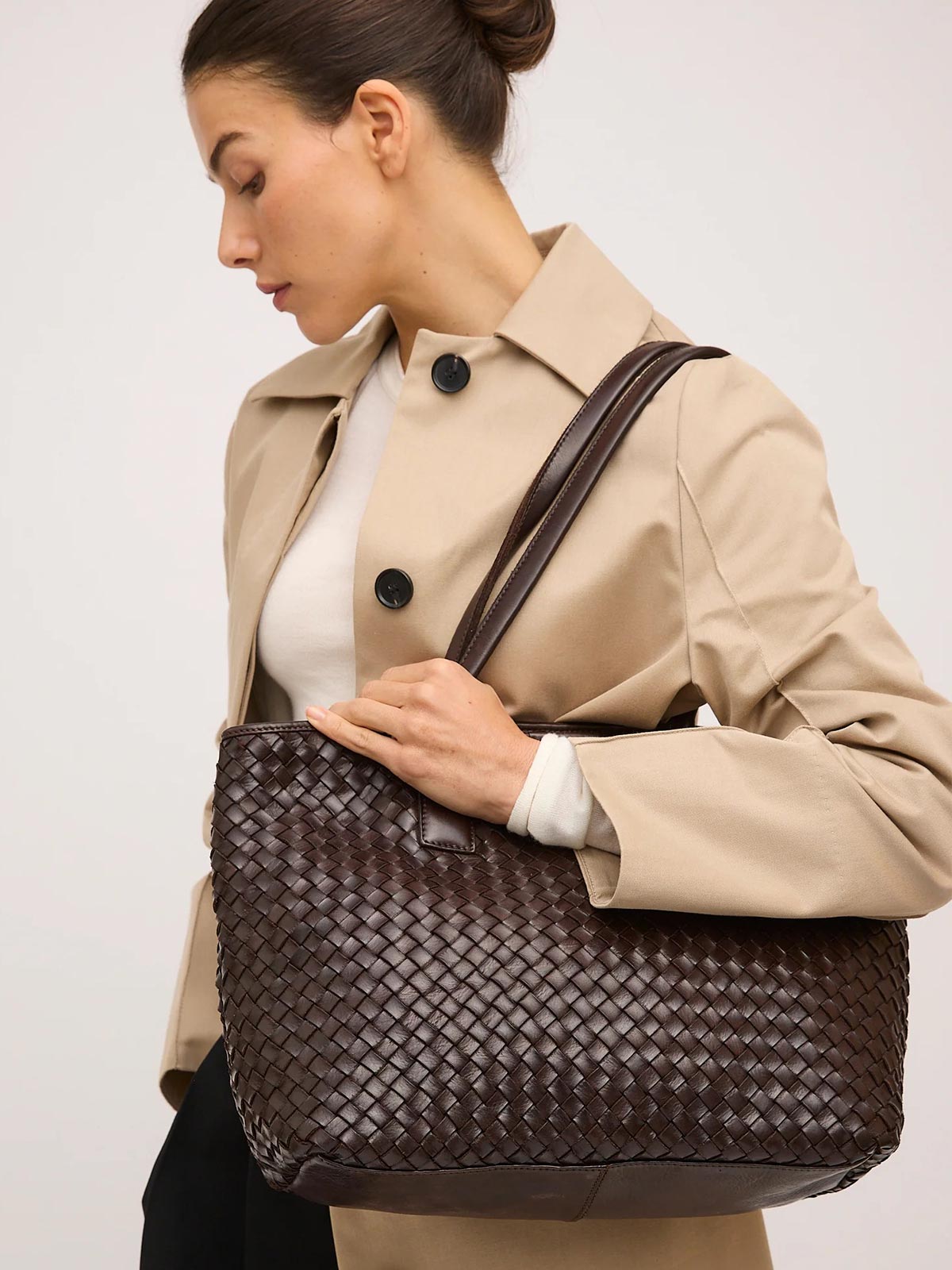 Basque Tote