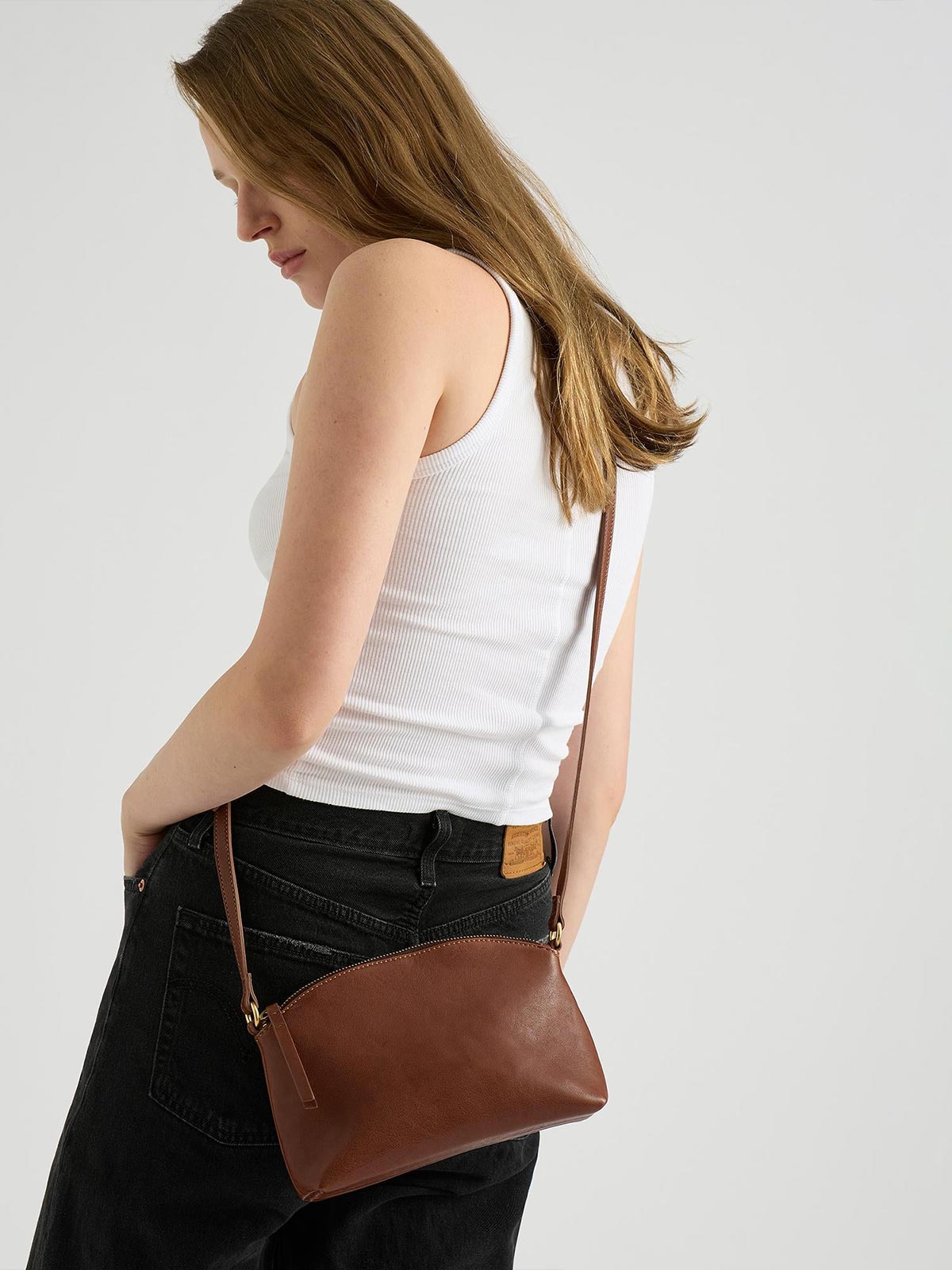 Cleo Crossbody