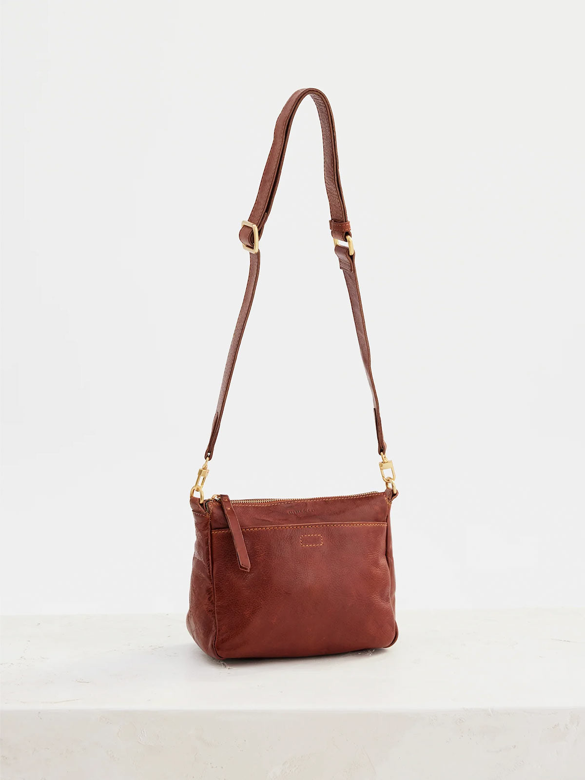 Frida Crossbody