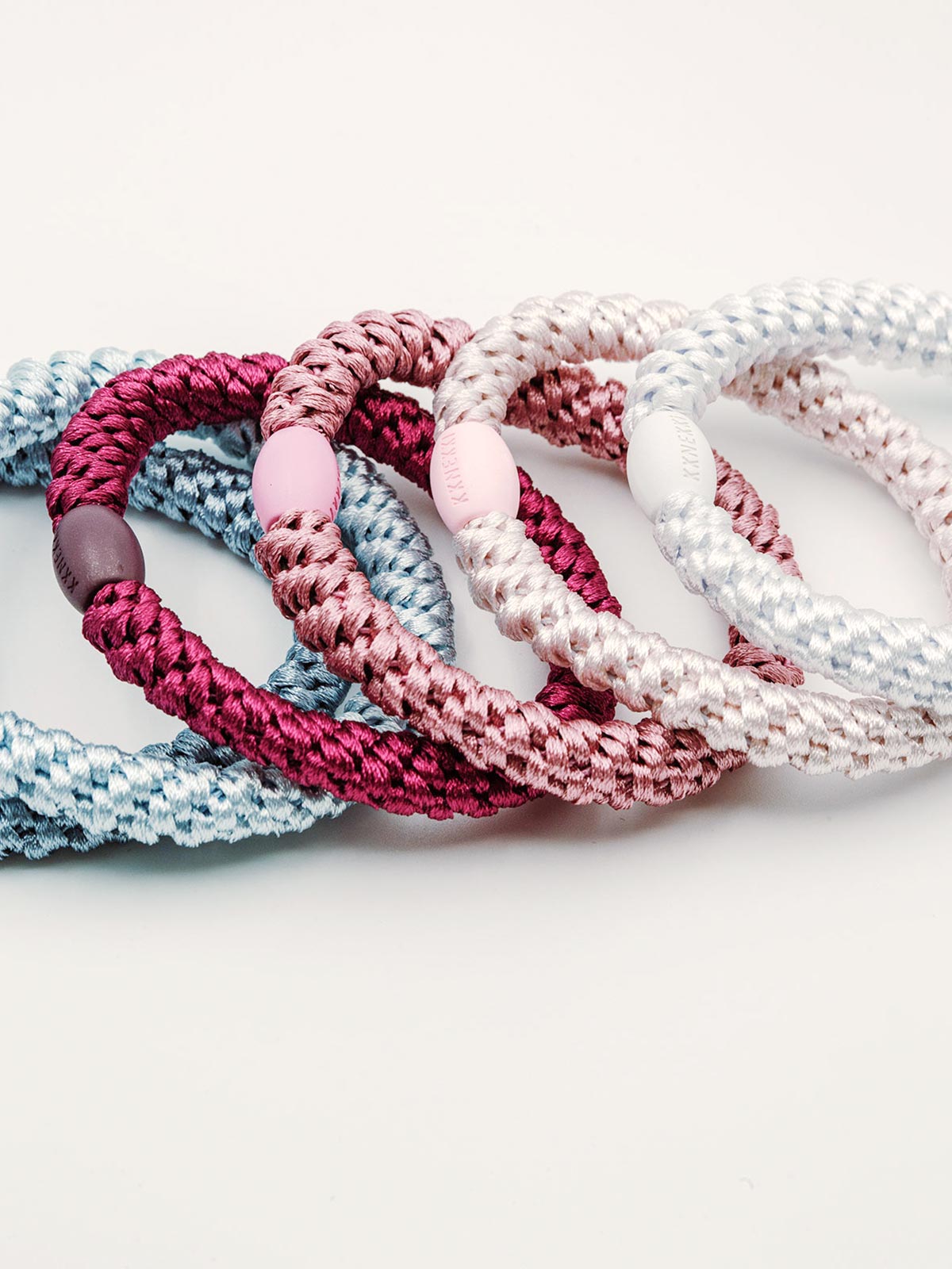 Hair Tie Bundle