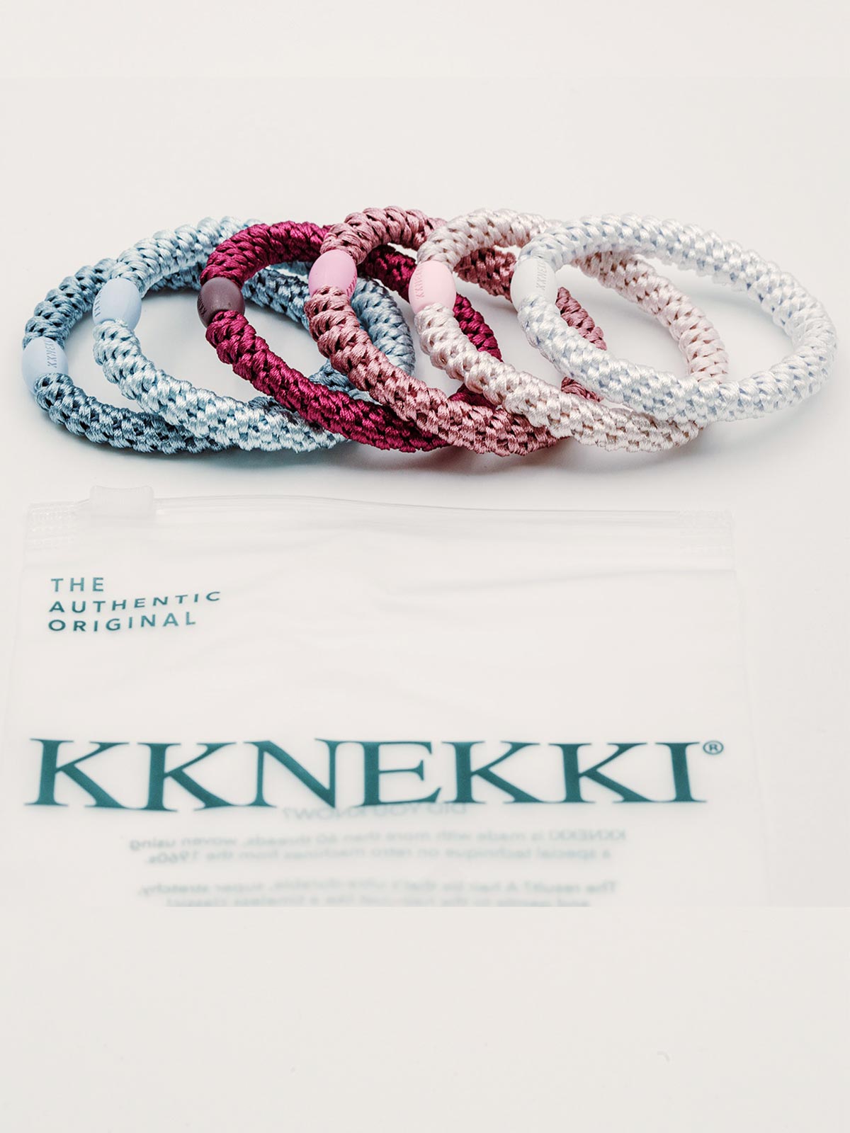 Hair Tie Bundle
