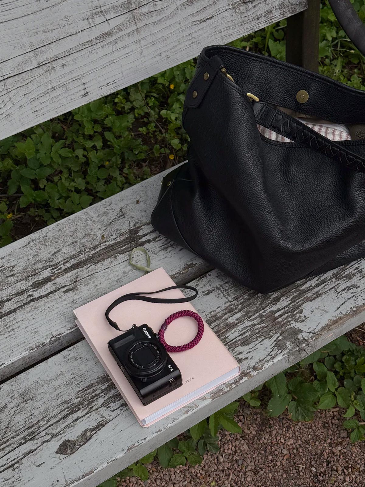 Hair Tie Bundle