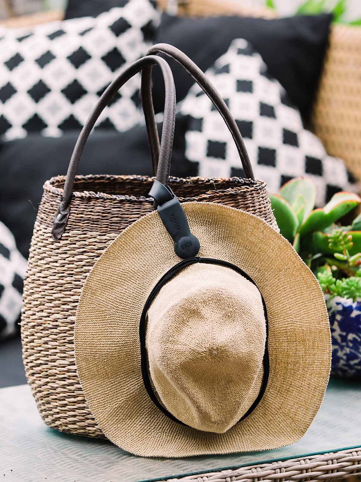 Hat Clip