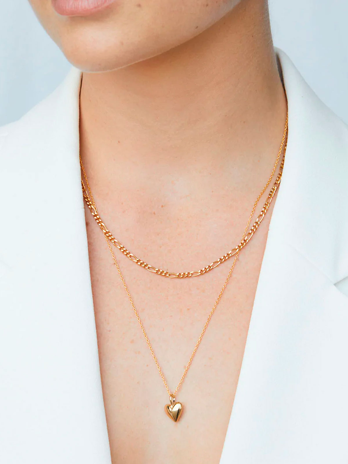 Amore Necklace G