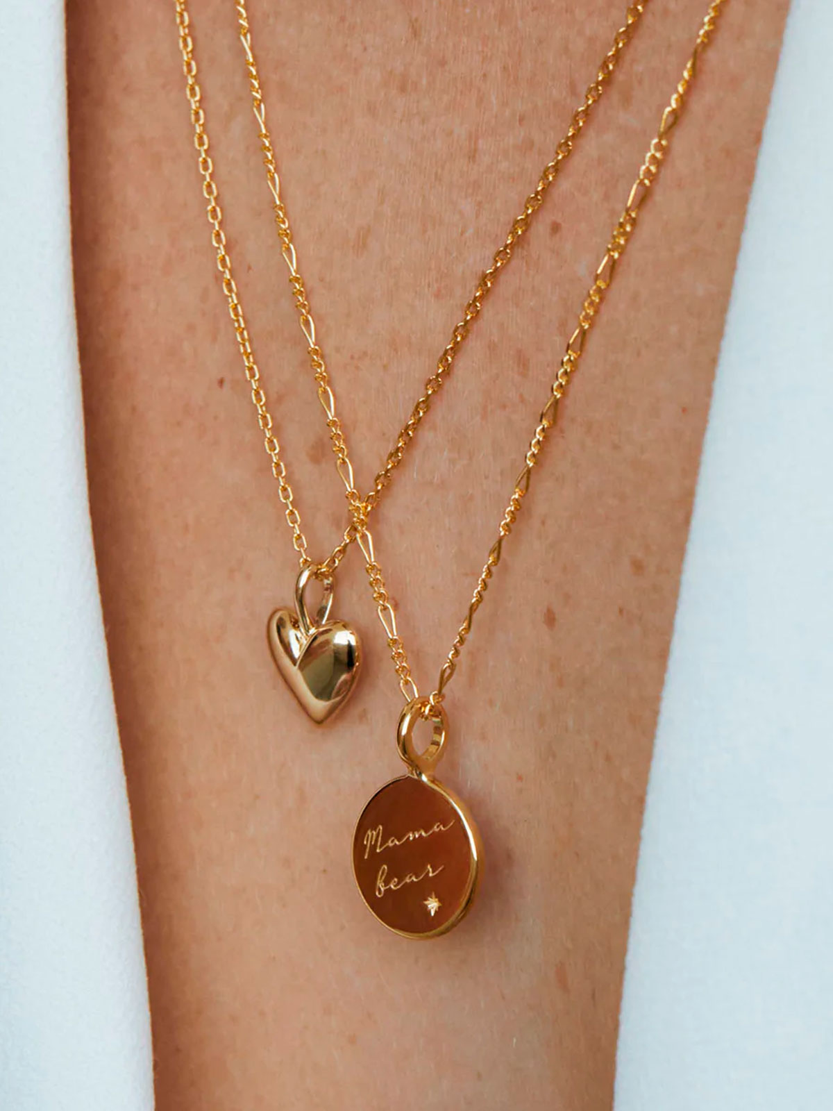 Amore Necklace G