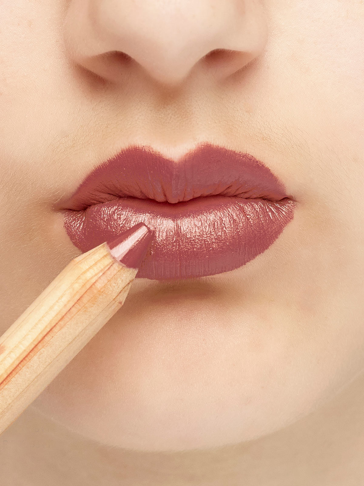 Lipstick Crayon & Liner
