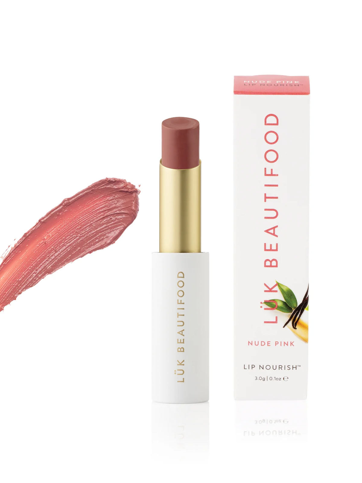 Lip Nourish
