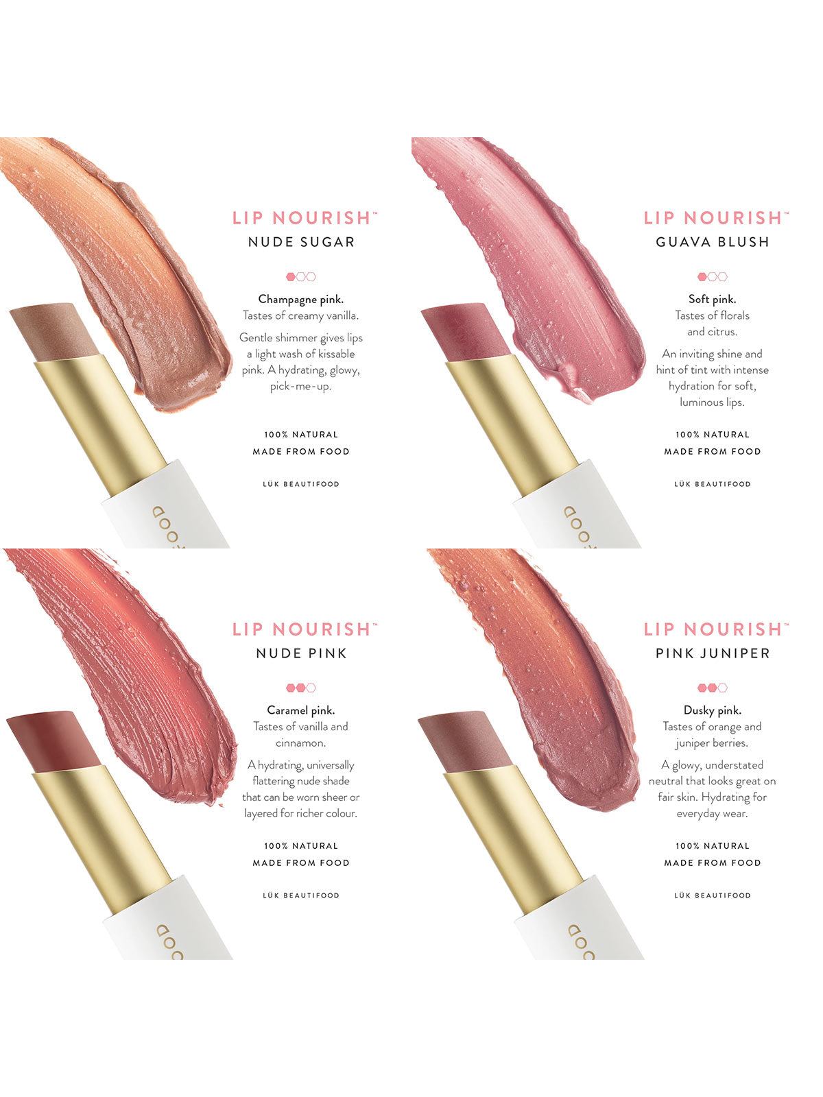 Lip Nourish