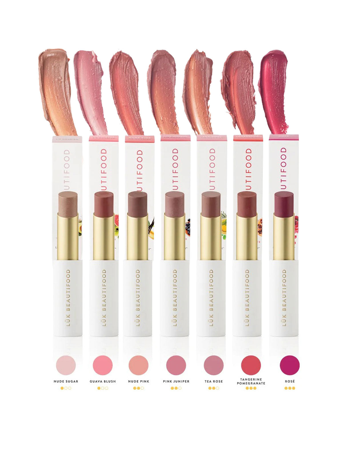Lip Nourish