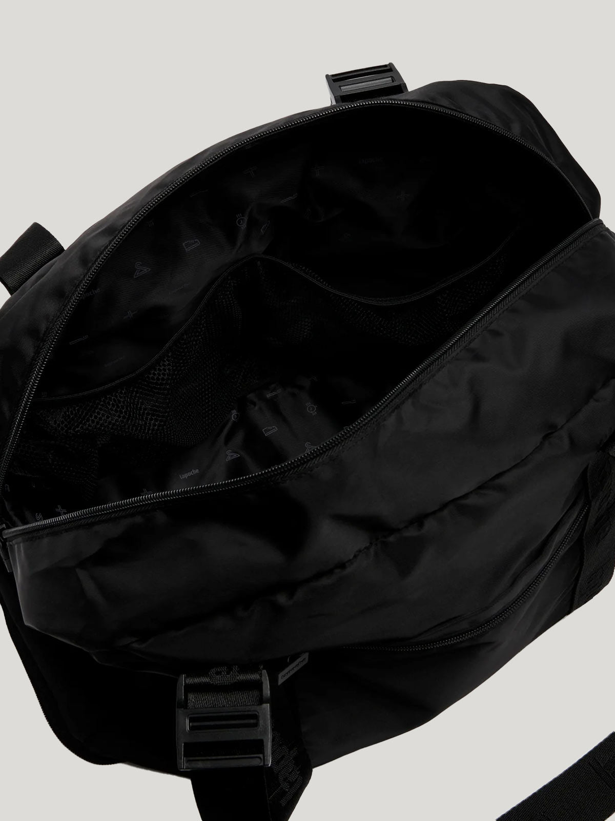 Packable Duffle Bag