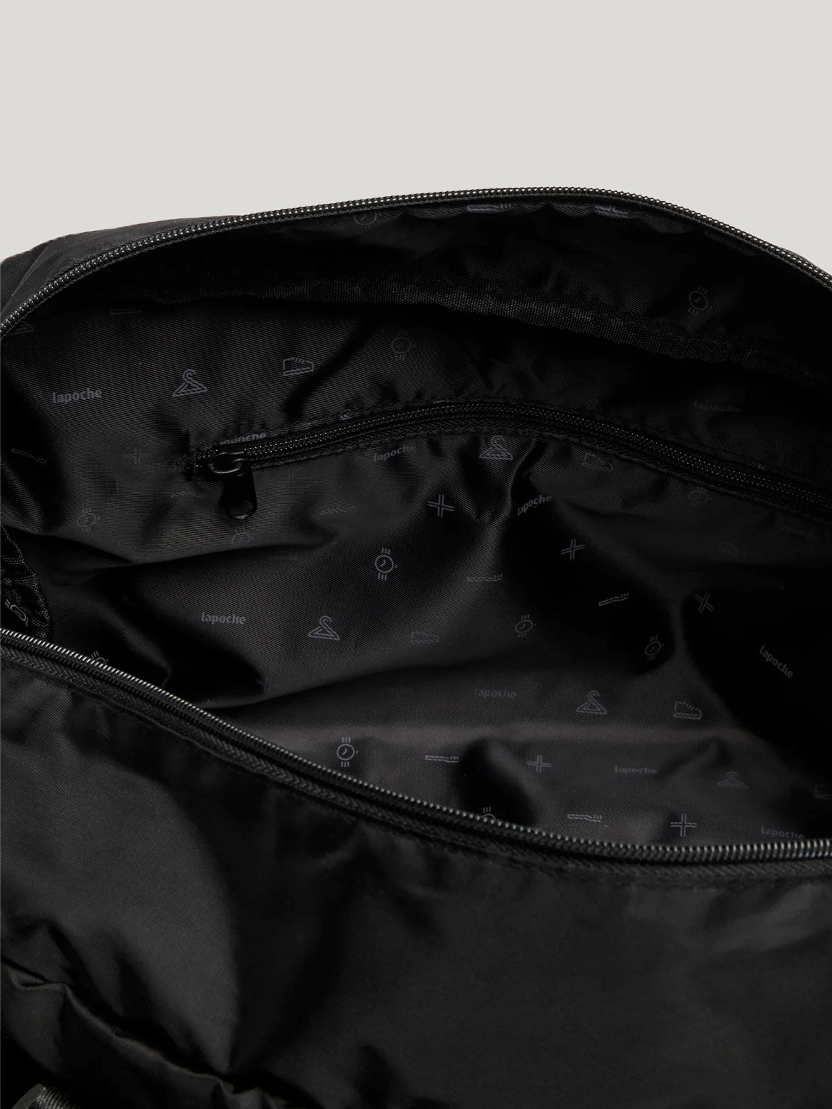 Packable Duffle Bag