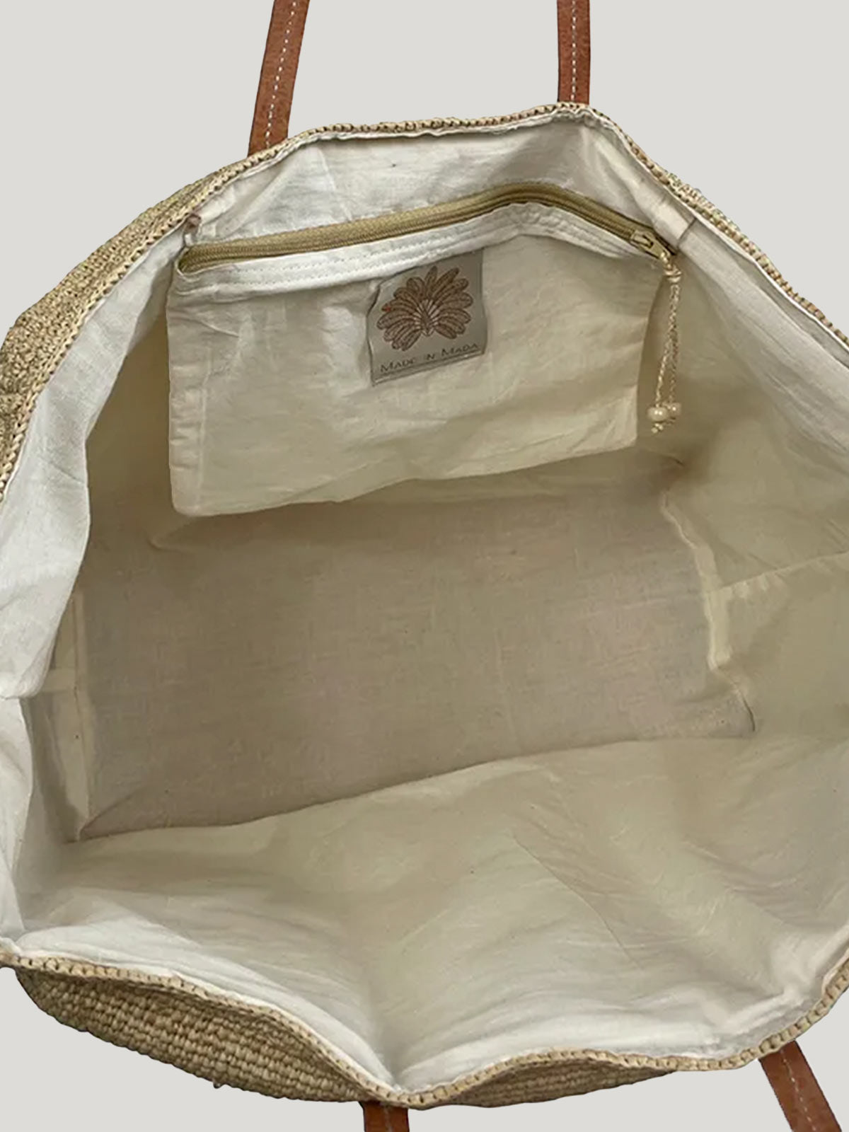 Vatosoa Bag