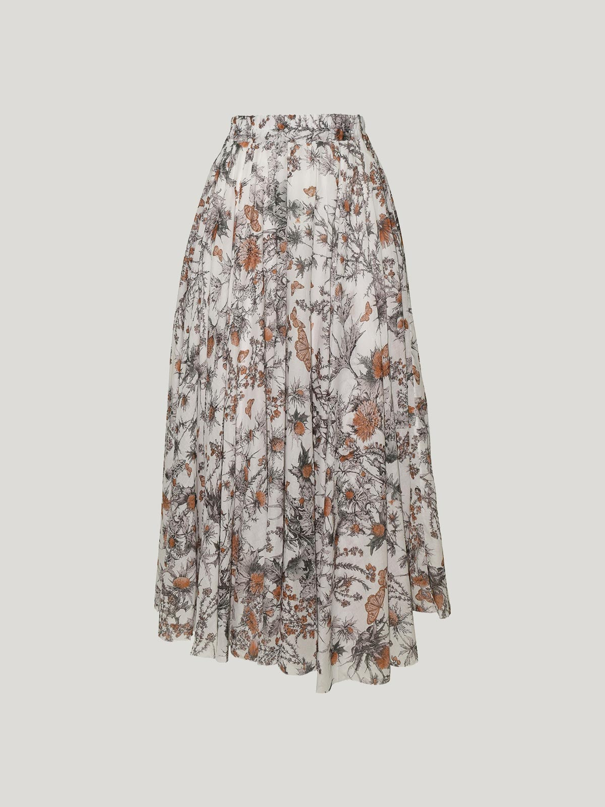 Agulo Skirt