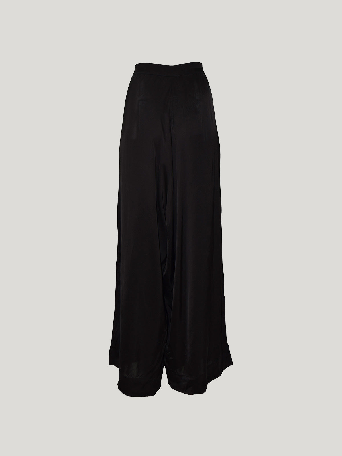 Scoot Wide Pants