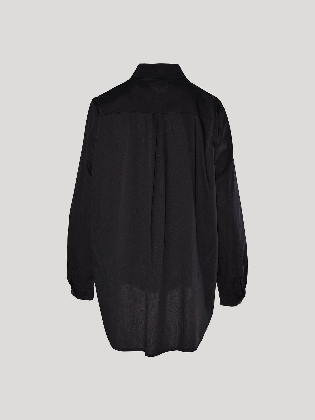 Classic Cotton Shirt