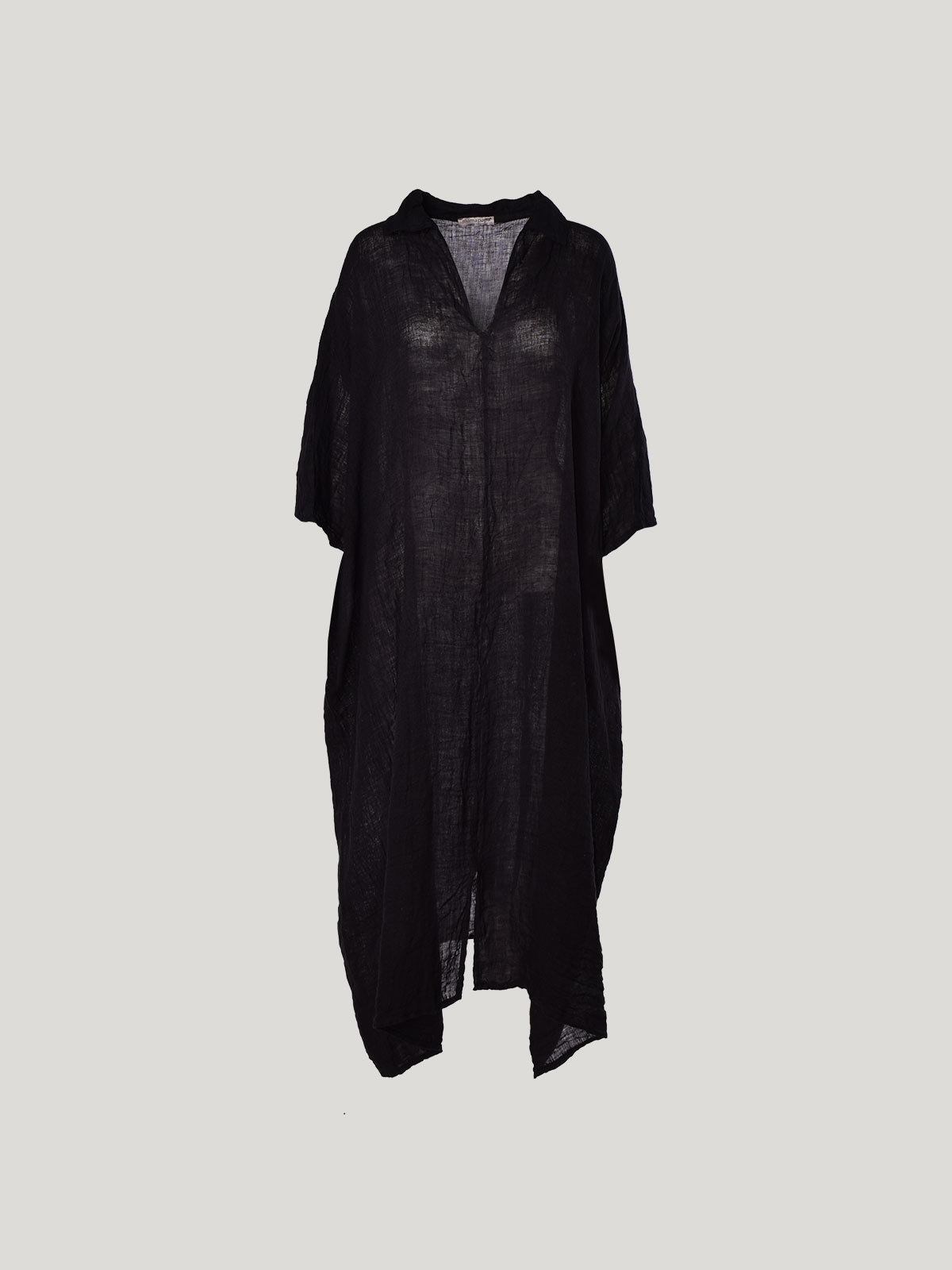 Davina Linen Kaftan