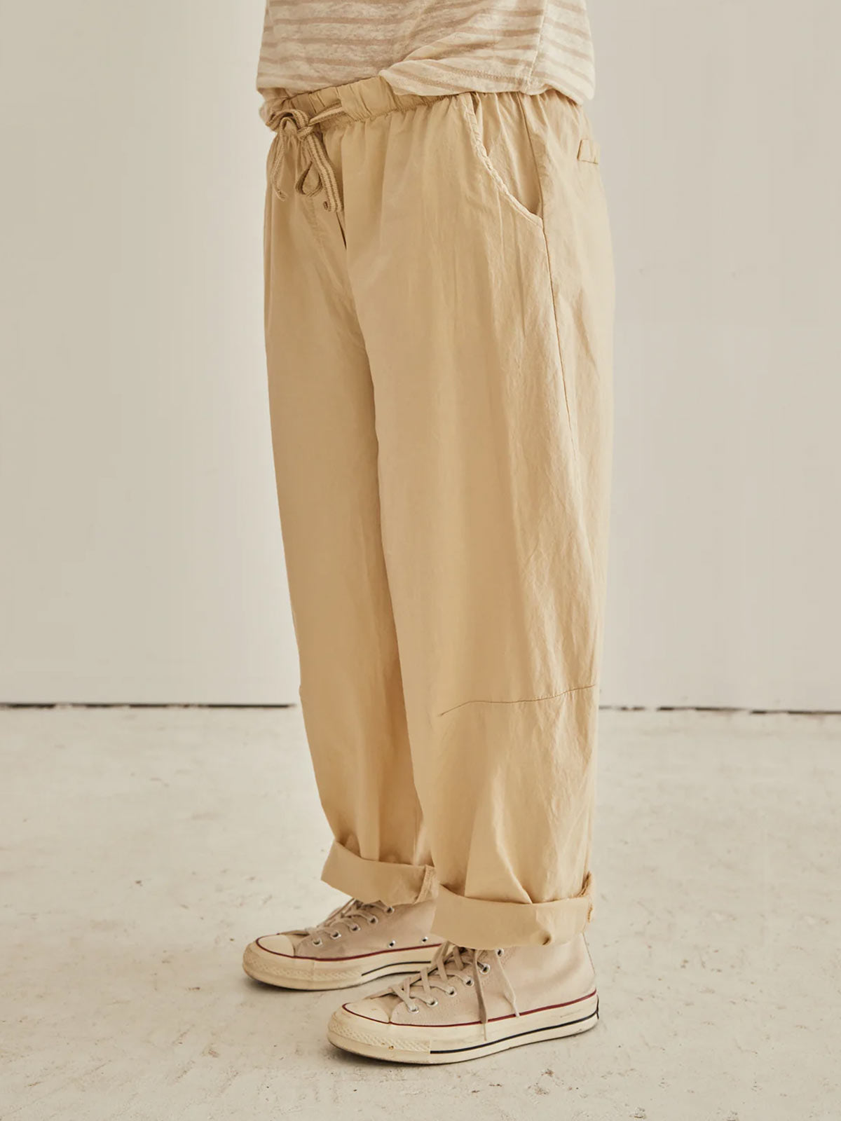 Elwood Wide Pants