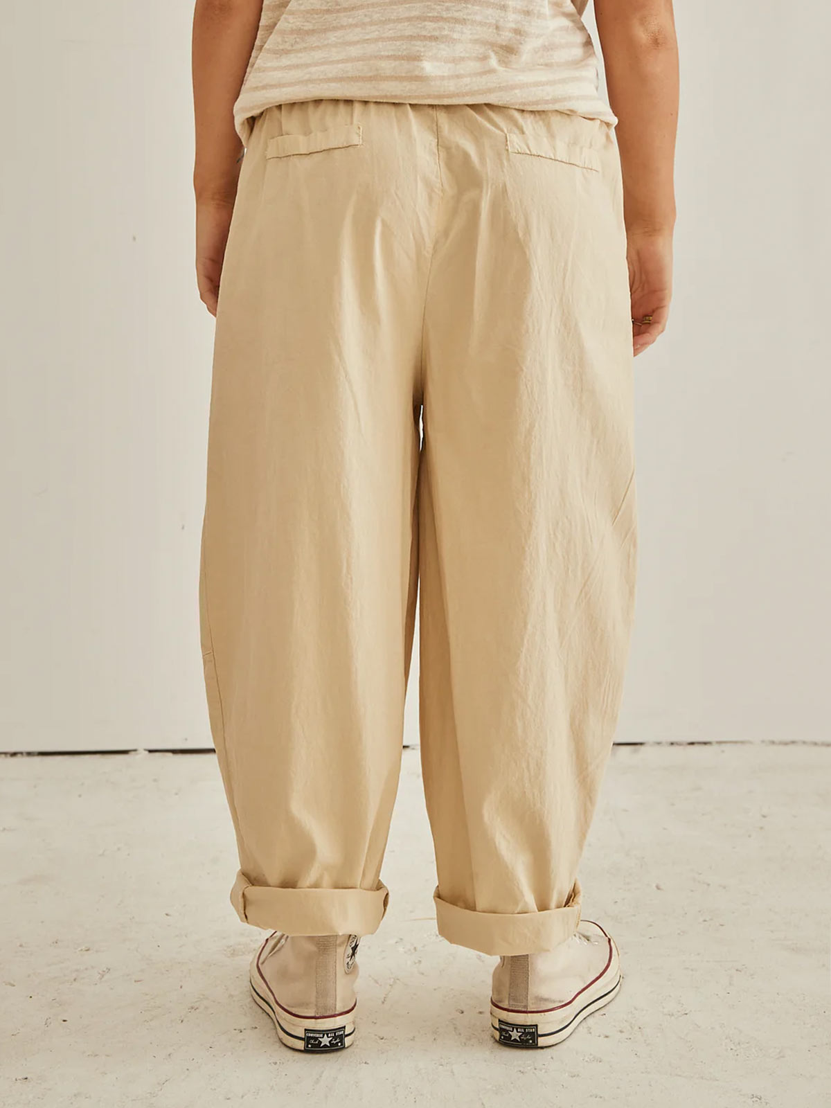 Elwood Wide Pants