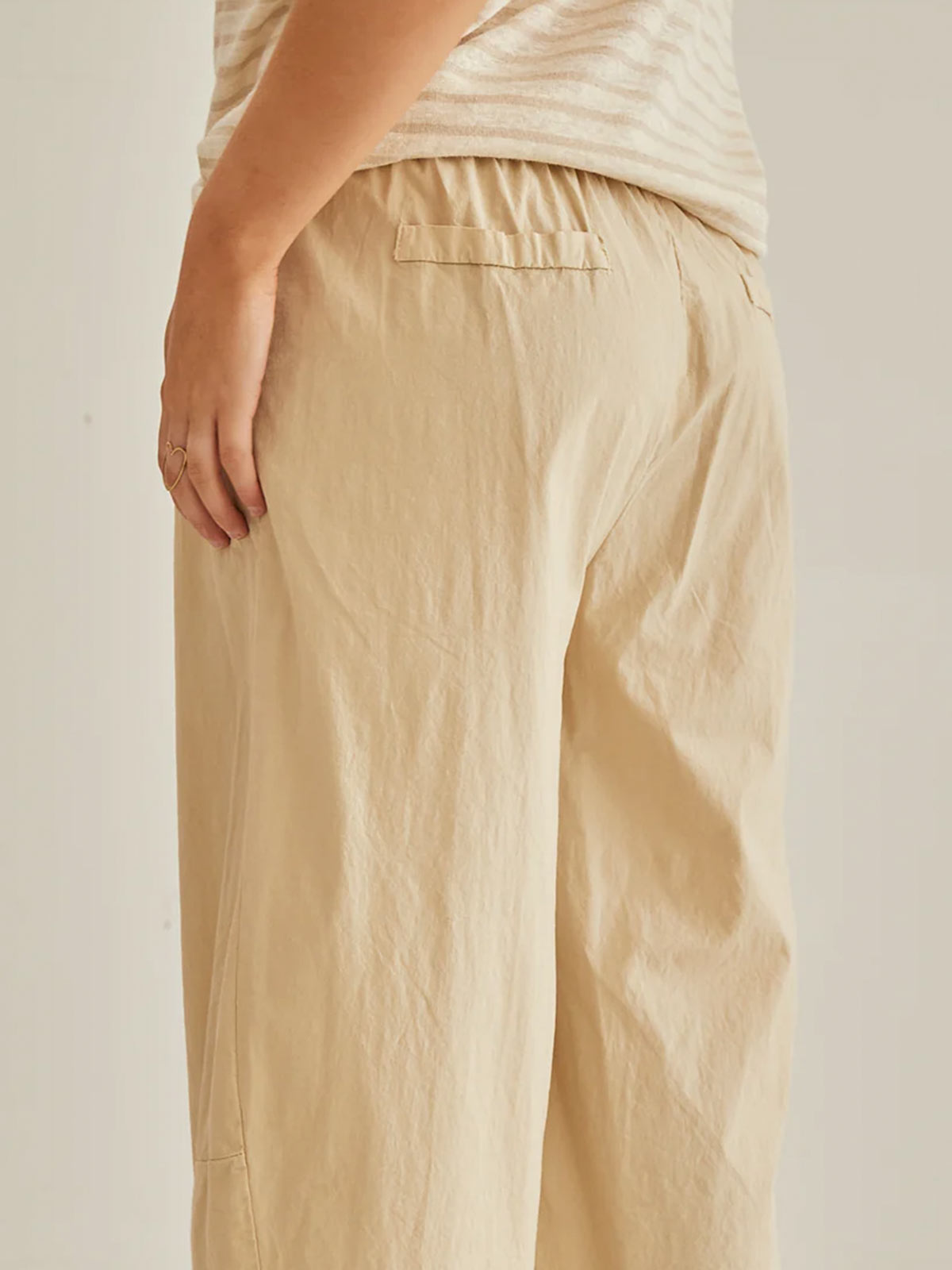 Elwood Wide Pants